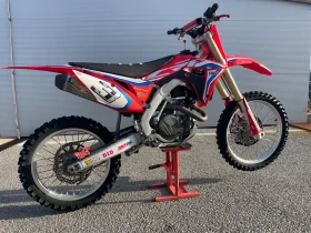 Honda Crf CRF 450 R, снимка 2