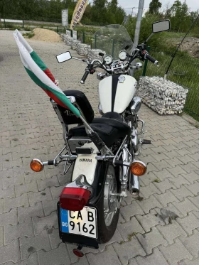 Yamaha Virago | Mobile.bg    3