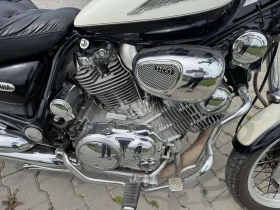 Yamaha Virago | Mobile.bg    8