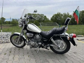 Yamaha Virago | Mobile.bg    2