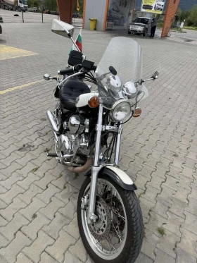 Yamaha Virago | Mobile.bg    9