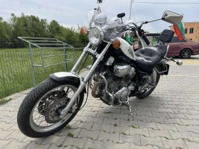 Yamaha Virago | Mobile.bg    10