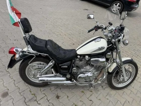 Yamaha Virago | Mobile.bg    4