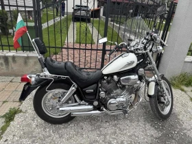 Yamaha Virago | Mobile.bg    5