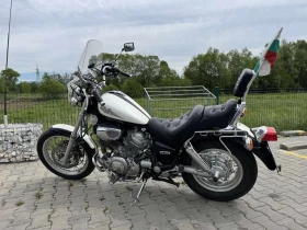     Yamaha Virago