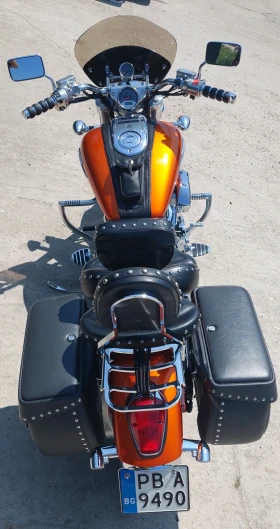 Honda Vtx | Mobile.bg    13