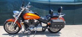 Honda Vtx | Mobile.bg    4
