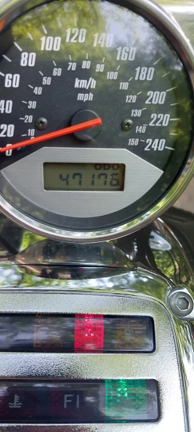 Honda Vtx | Mobile.bg    12