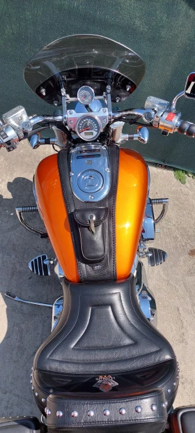 Honda Vtx | Mobile.bg    6
