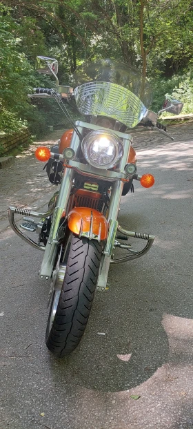 Honda Vtx | Mobile.bg    9