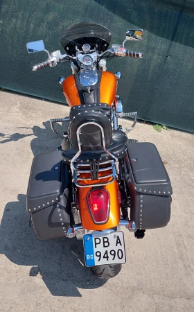 Honda Vtx | Mobile.bg    7