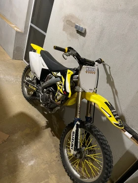     Suzuki Rmz
