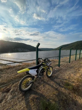Suzuki Rmz | Mobile.bg    4