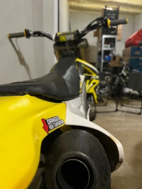 Suzuki Rmz | Mobile.bg    5