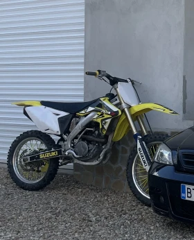 Suzuki Rmz | Mobile.bg    3