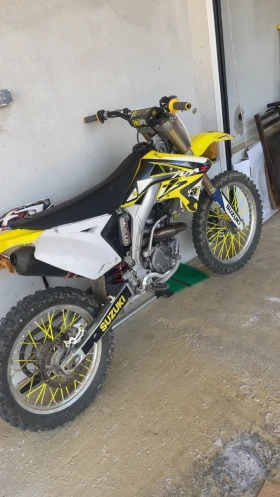 Suzuki Rmz | Mobile.bg    2
