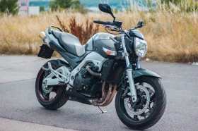 Suzuki Gsr 600, снимка 4
