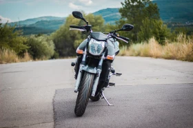 Suzuki Gsr 600, снимка 2