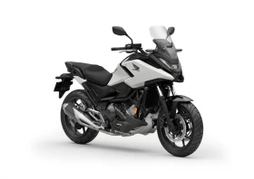 Honda Nc 750x DCT!!!2026!!! New!!! Km.0!! Euro 5+ !!! | Auto.bg — изображение 2