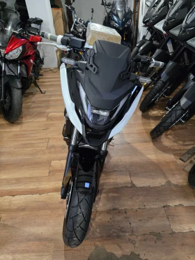 Honda Nc 750x DCT!!!2026!!! New!!! Km.0!! Euro 5+ !!! | Mobile.bg � ����� ������ 3