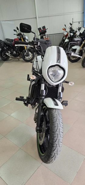 Kawasaki Vulcan 650 S ABS ? Лизинг ! | Auto.bg — изображение 2