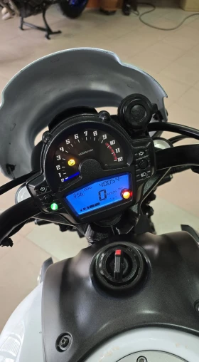 Kawasaki Vulcan 650 S ABS ? Лизинг ! | Auto.bg — изображение 8