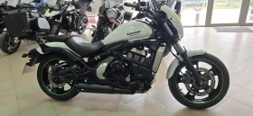 Kawasaki Vulcan 650 S ABS ? Лизинг ! | Auto.bg — изображение 4