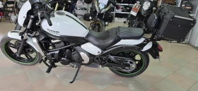 Kawasaki Vulcan 650 S ABS ? Лизинг ! | Auto.bg — изображение 7