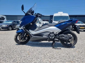 Yamaha T-max 530 DX | Auto.bg — изображение 5