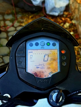 Ktm Duke undefined | Auto.bg — изображение 3