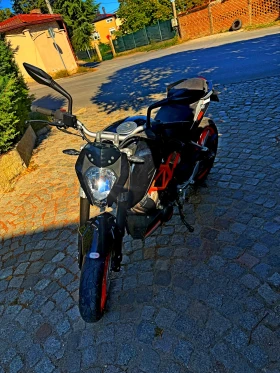 Ktm Duke undefined | Auto.bg — изображение 4
