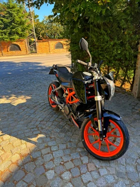 Ktm Duke undefined | Auto.bg — изображение 5
