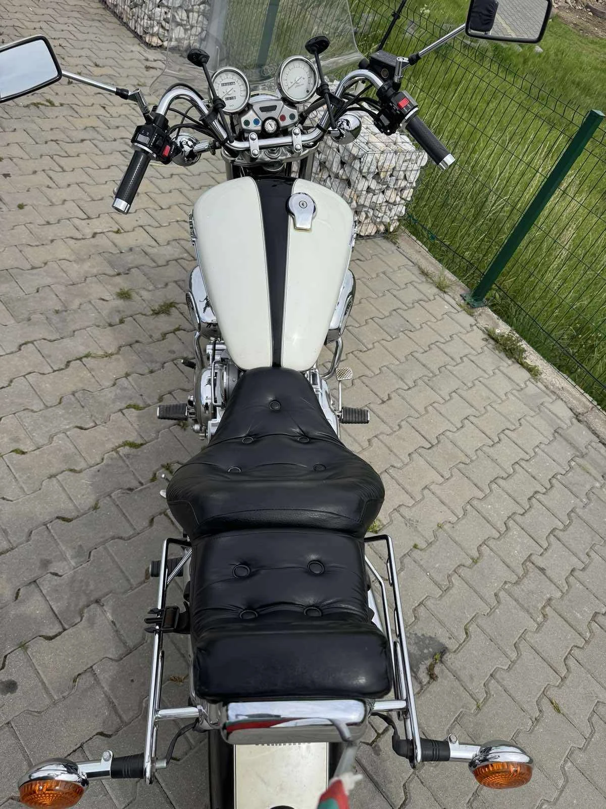 Yamaha Virago | Mobile.bg   11