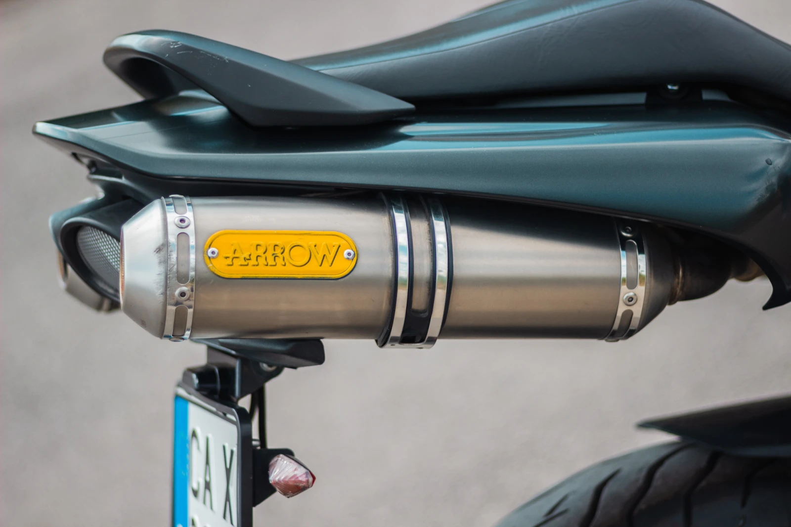 Suzuki Gsr 600 | Mobile.bg � ����������� 11