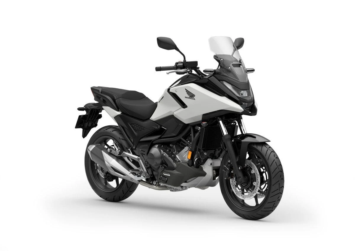 Honda Nc 750x DCT!!!2026!!! New!!! Km.0!! Euro 5+ !!!, снимка 2 - Мотоциклети и мототехника - 53842908