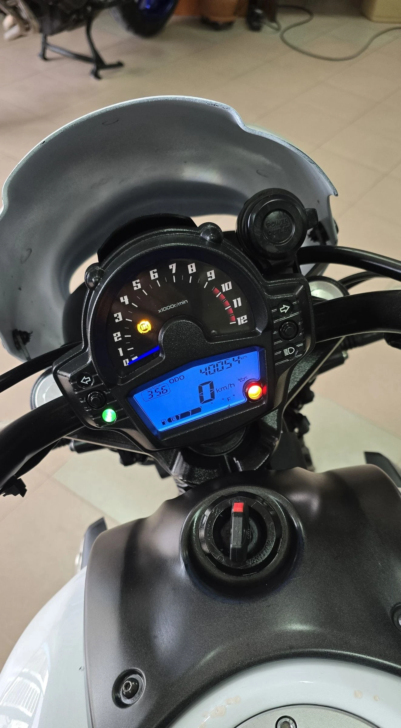 Kawasaki Vulcan 650 S ABS ? Лизинг !, снимка 8 - Мотоциклети и мототехника - 54217641