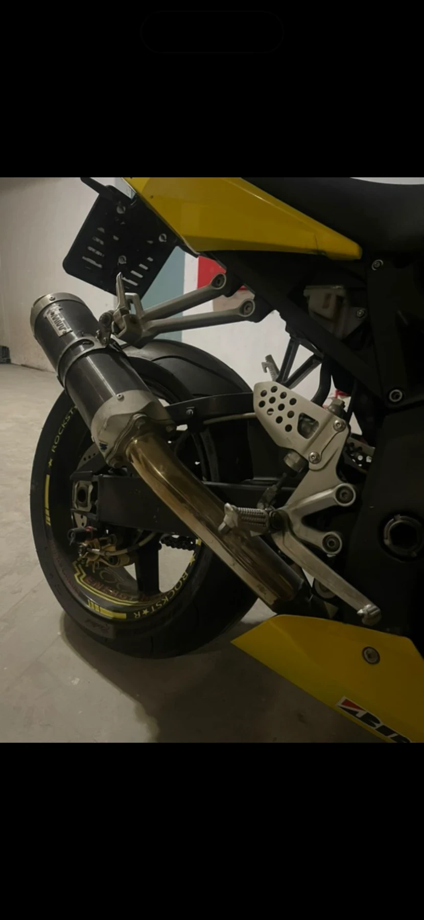 Suzuki Gsxr 600, снимка 12 - Мотоциклети и мототехника - 54543421