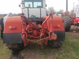 Трактор ХТЗ 150Кpaz, снимка 1 - Селскостопанска техника - 45753684