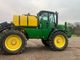 Самоходна пръскачка Друга марка JOHN DEERE R4040i 36 МЕТРА 4000 ЛИТРА ЛИЗИНГ, снимка 4