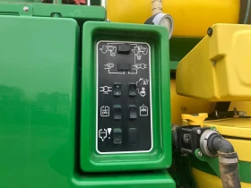 Самоходна пръскачка Друга марка JOHN DEERE R4040i 36 МЕТРА 4000 ЛИТРА ЛИЗИНГ, снимка 15