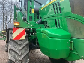 Самоходна пръскачка Друга марка JOHN DEERE R4040i 36 МЕТРА 4000 ЛИТРА ЛИЗИНГ, снимка 13