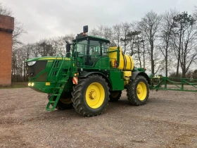 Самоходна пръскачка Друга марка JOHN DEERE R4040i 36 МЕТРА 4000 ЛИТРА ЛИЗИНГ, снимка 1