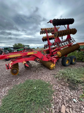  Vaderstad CARRIER 650 | Mobile.bg    7