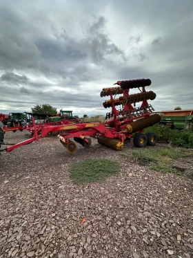  Vaderstad CARRIER 650 | Mobile.bg    8