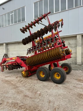  Vaderstad CARRIER 650 | Mobile.bg    15