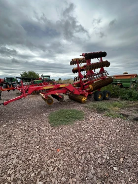 Vaderstad CARRIER 650 | Mobile.bg    4