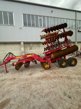 Vaderstad CARRIER 650 | Mobile.bg    13