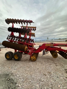  Vaderstad CARRIER 650 | Mobile.bg    11