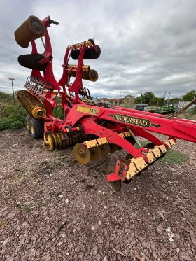  Vaderstad CARRIER 650 | Mobile.bg    6