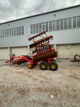  Vaderstad CARRIER 650 | Mobile.bg    14